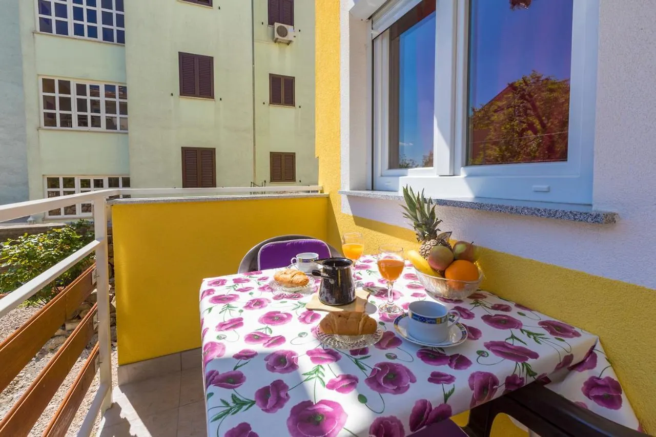Luka Apartment Crikvenica