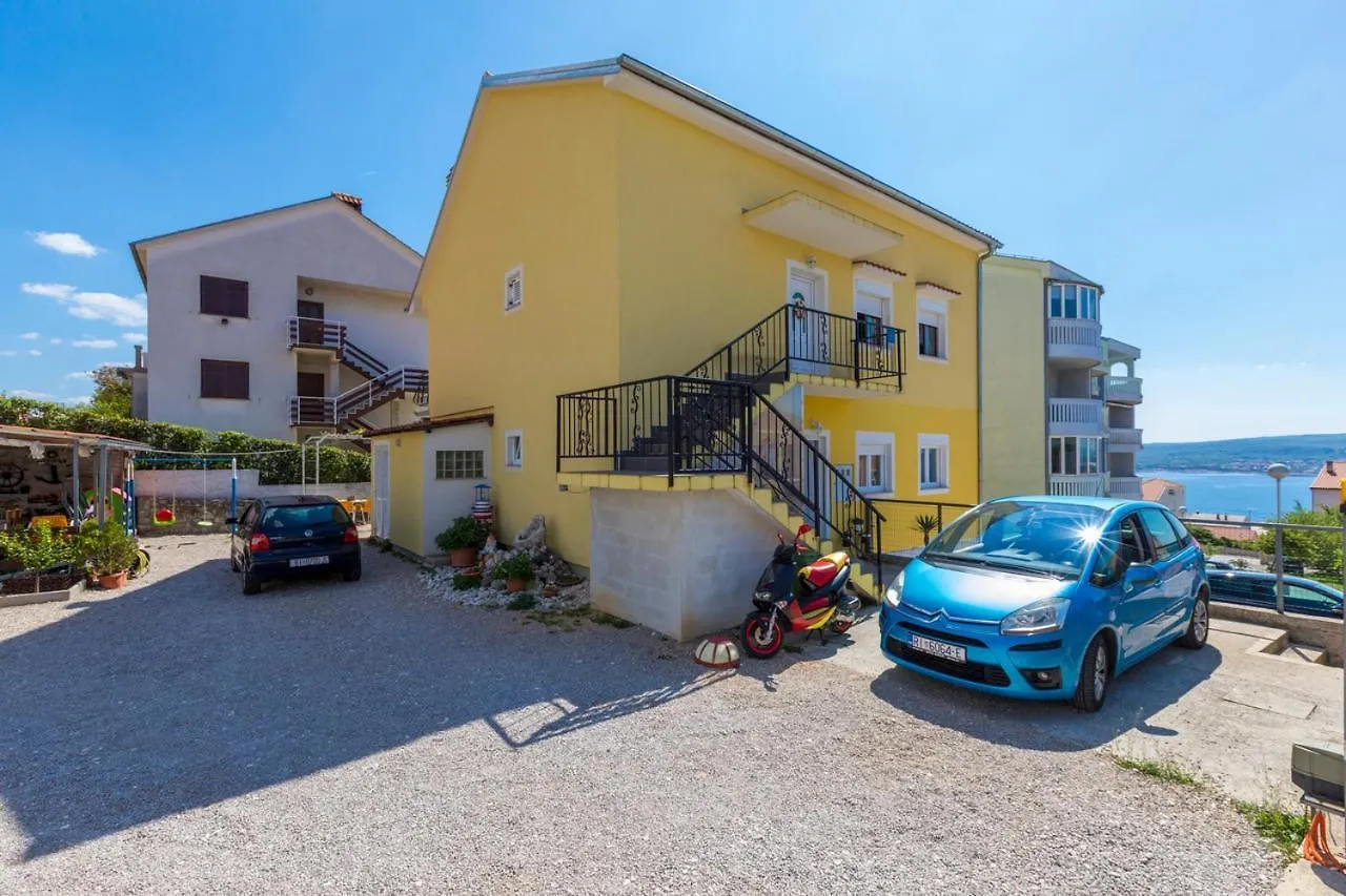 Luka Apartment Crikvenica Croatia