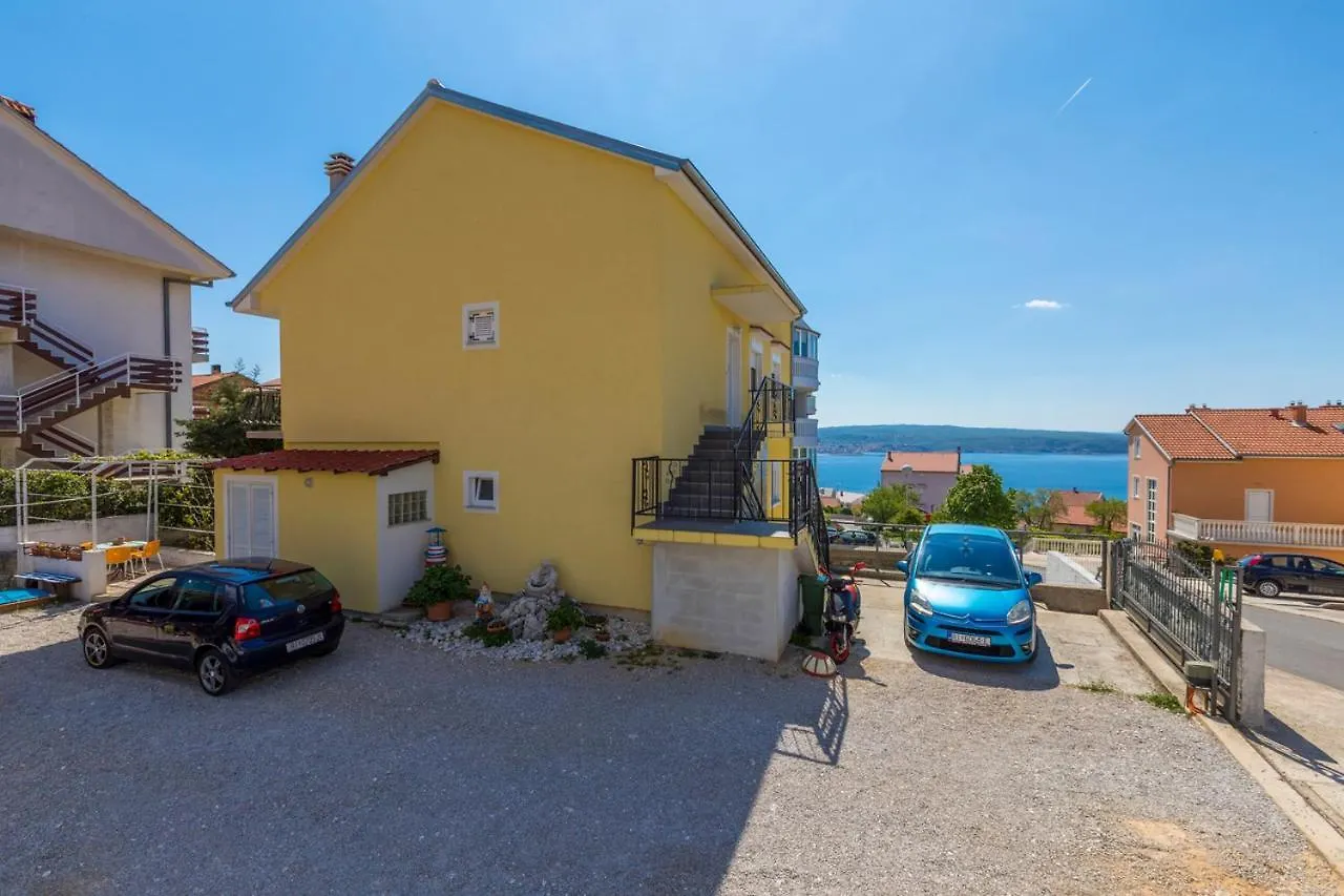 Luka Apartment Crikvenica