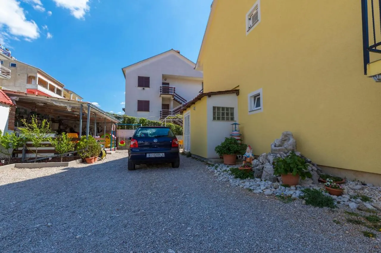 Luka Apartment Crikvenica