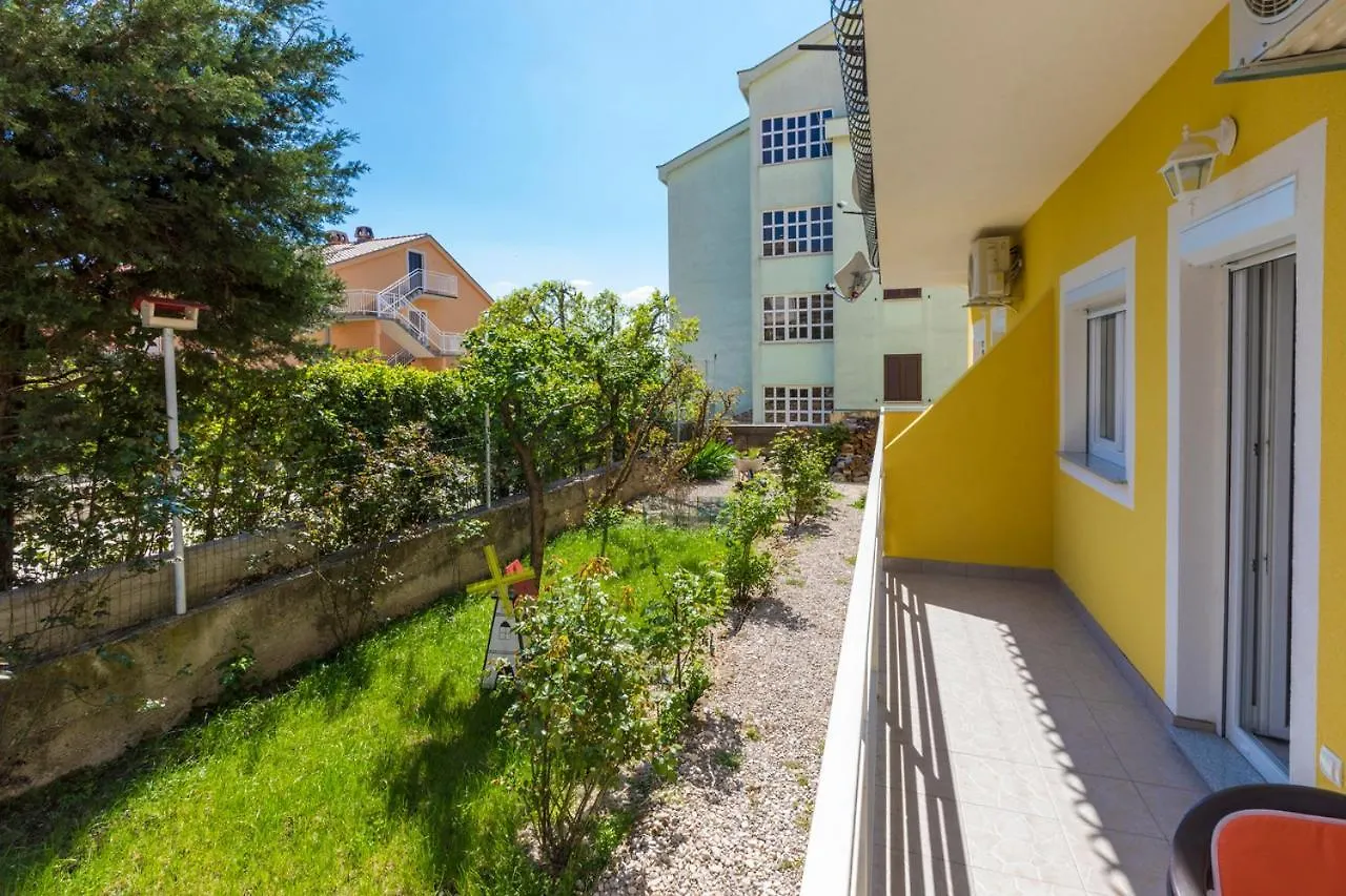 Luka Apartment Crikvenica