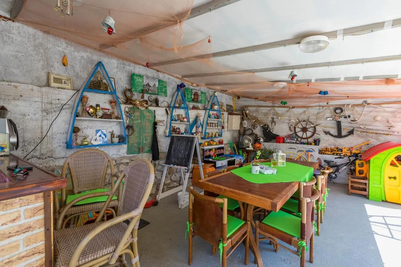 Luka Apartment Crikvenica