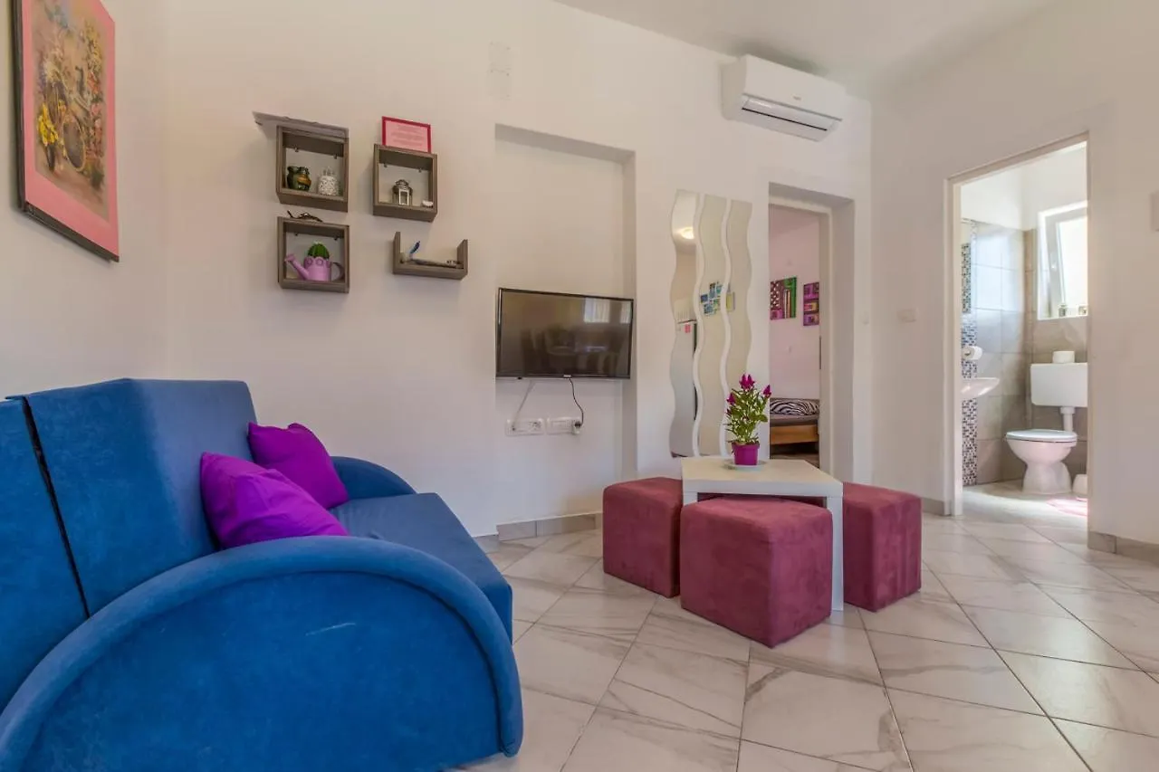 Luka Apartment Crikvenica